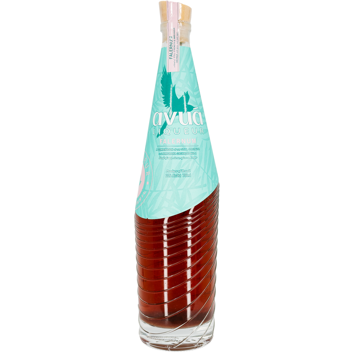 Avua Falernum Liqueur, Brazil
