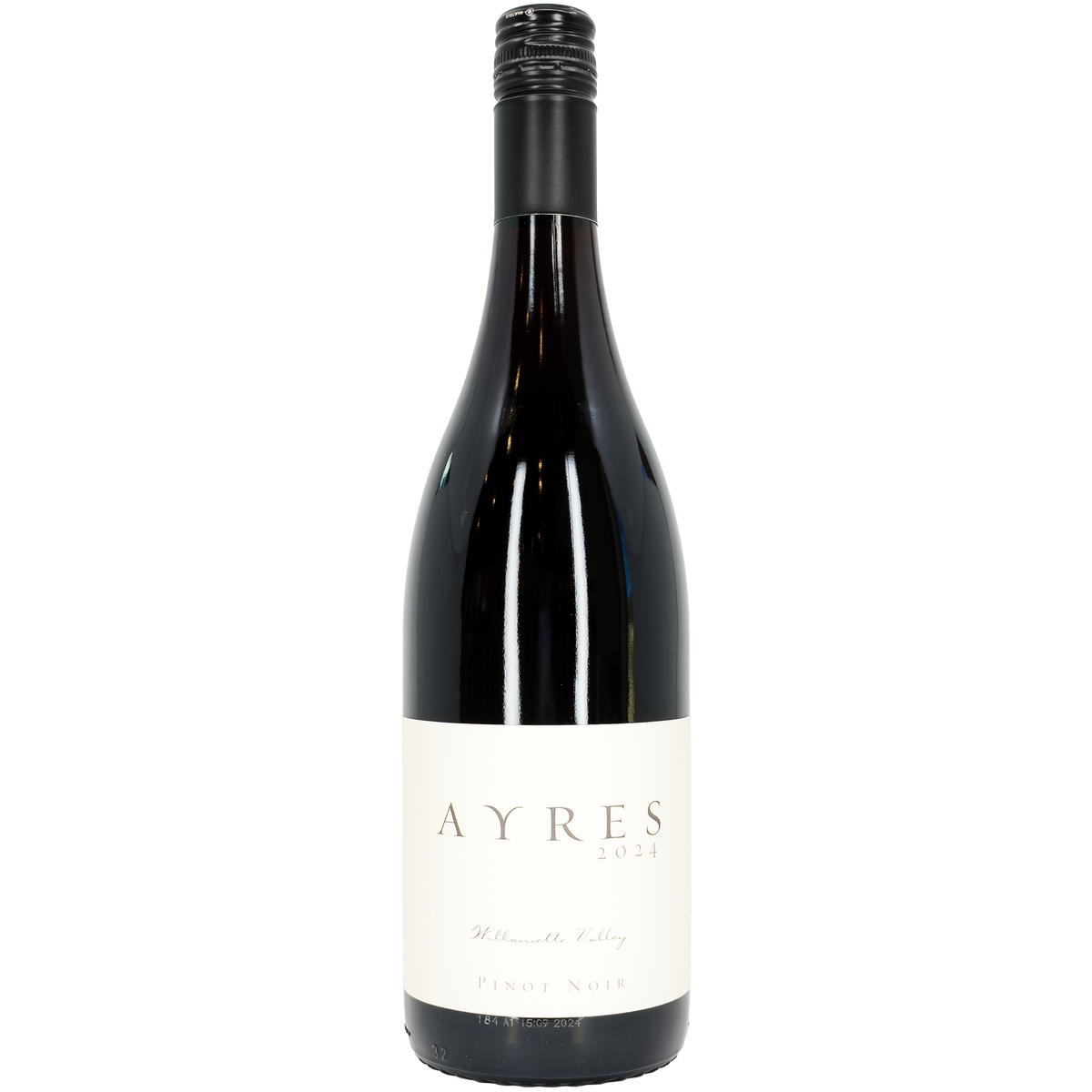 Ayres Willamette Valley Pinot Noir, Oregon