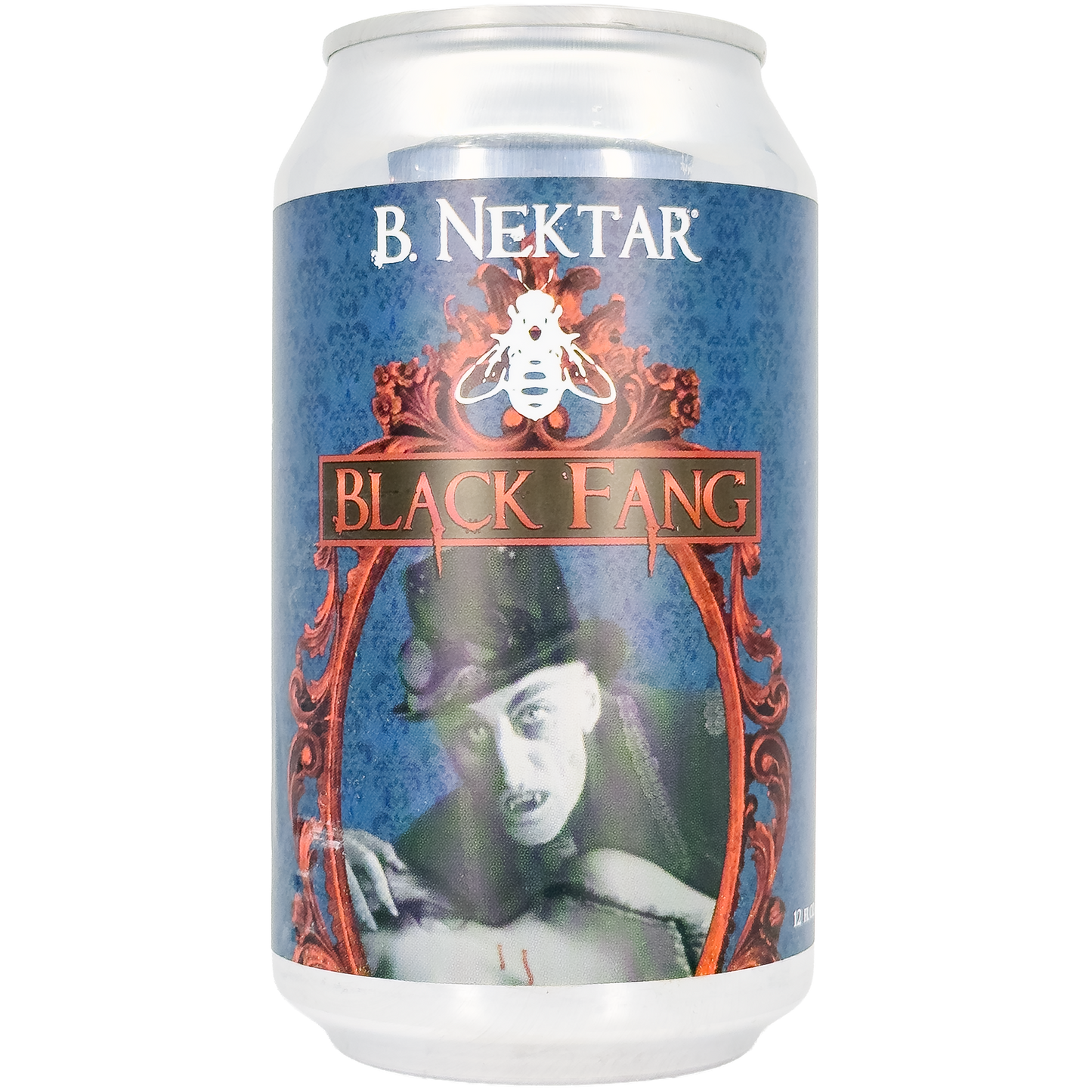 B. Nektar Meadery 'Black Fang' Mead, Michigan