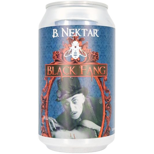 B. Nektar Meadery 'Black Fang' Mead, Michigan