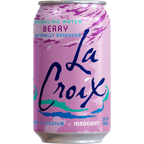 LaCroix Sparkling Water