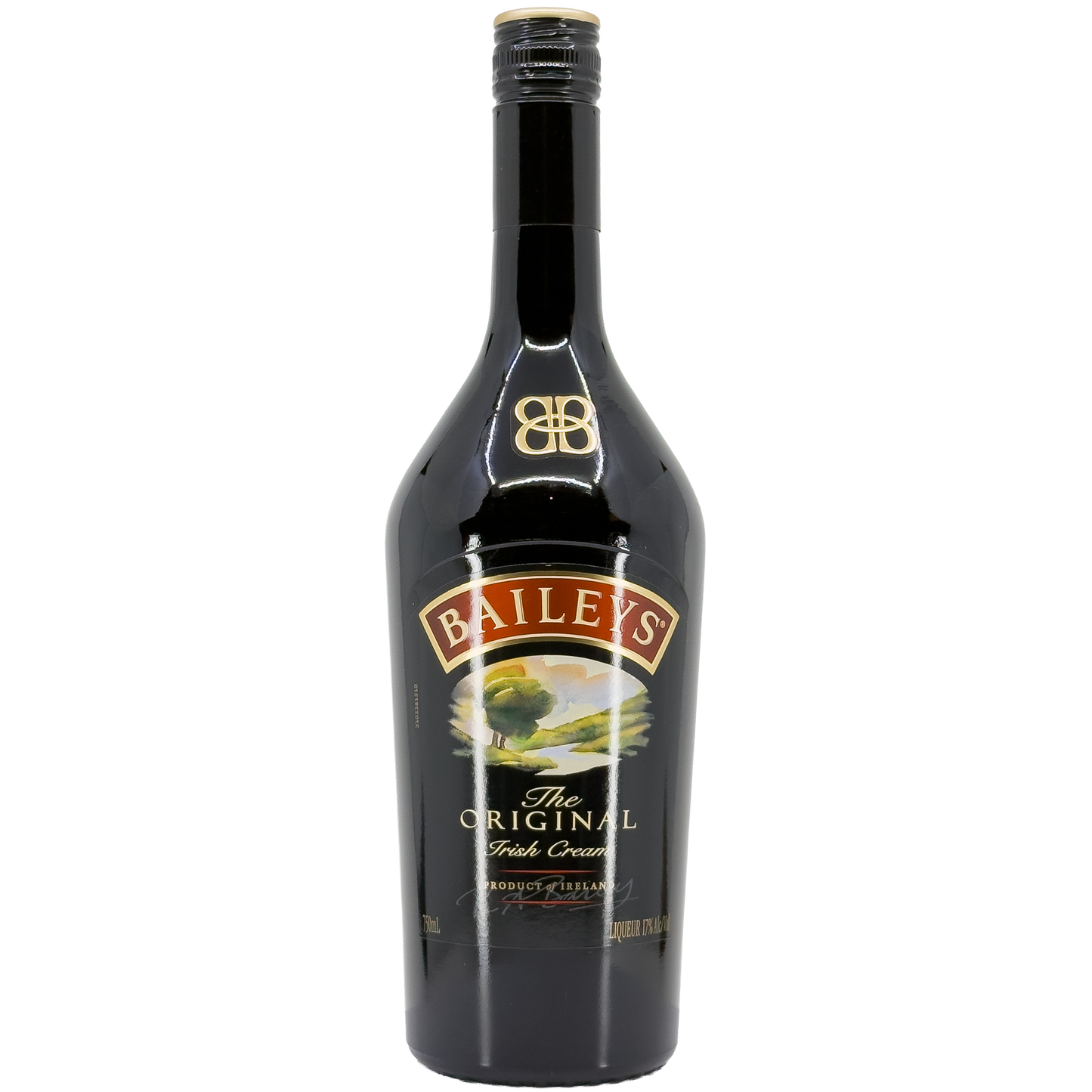 Baileys The Original Irish Cream Liqueur, Ireland