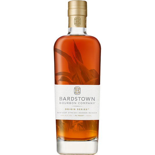 Bardstown Origin Series Straight Bourbon Whiskey, Kentucky