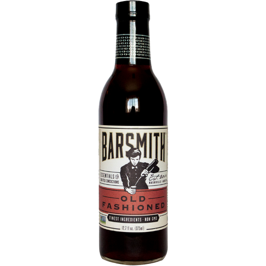 Barsmith Old Fashioned Syrup, Texas, USA