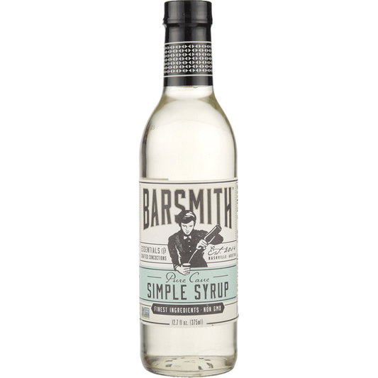 Barsmith Simple Syrup