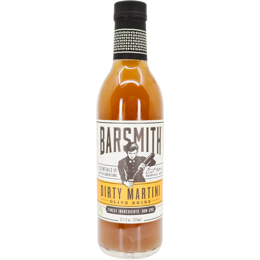 Barsmith Dirty Martini Mixer, Texas