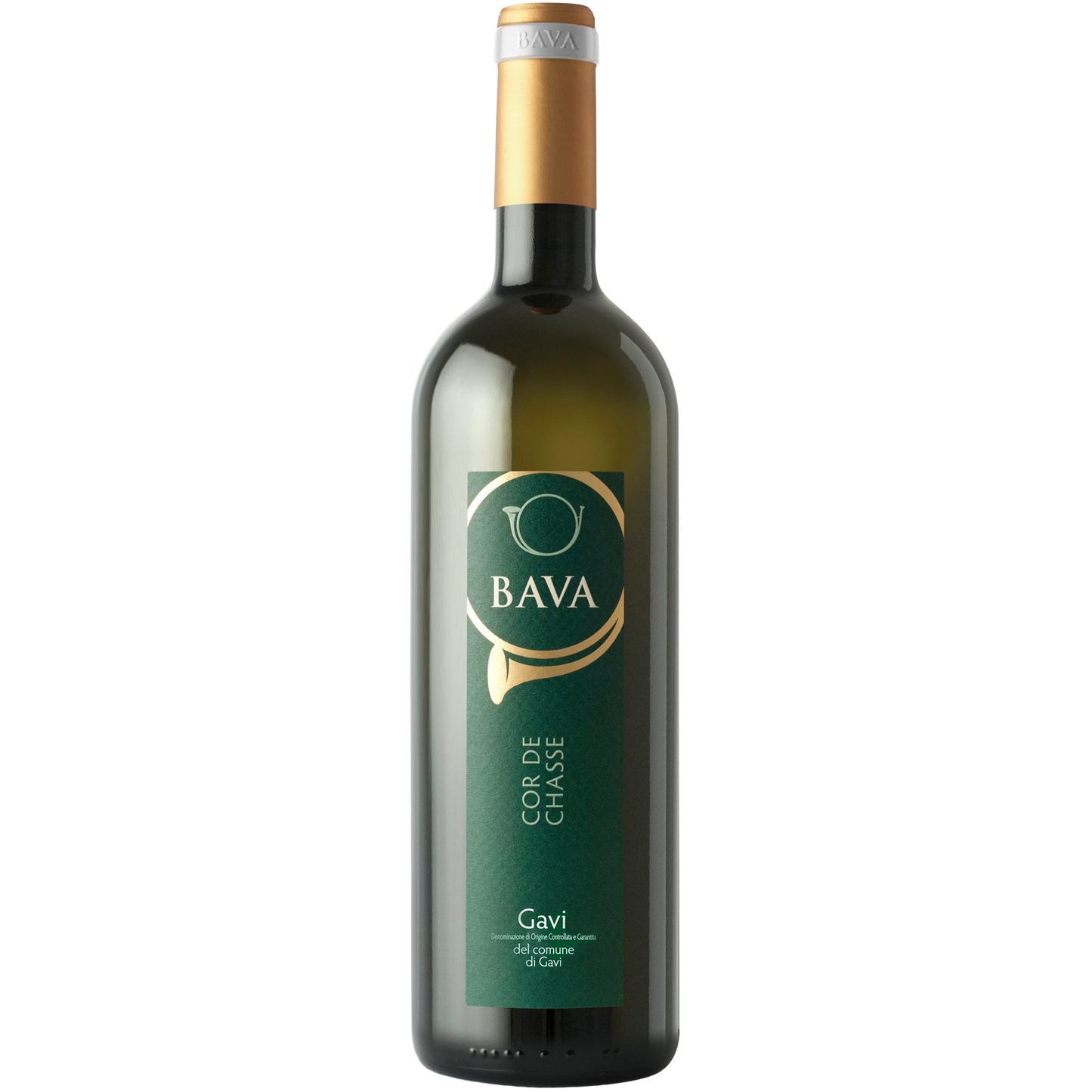 Bava 'Cor de Chasse', Gavi DOCG, Italy