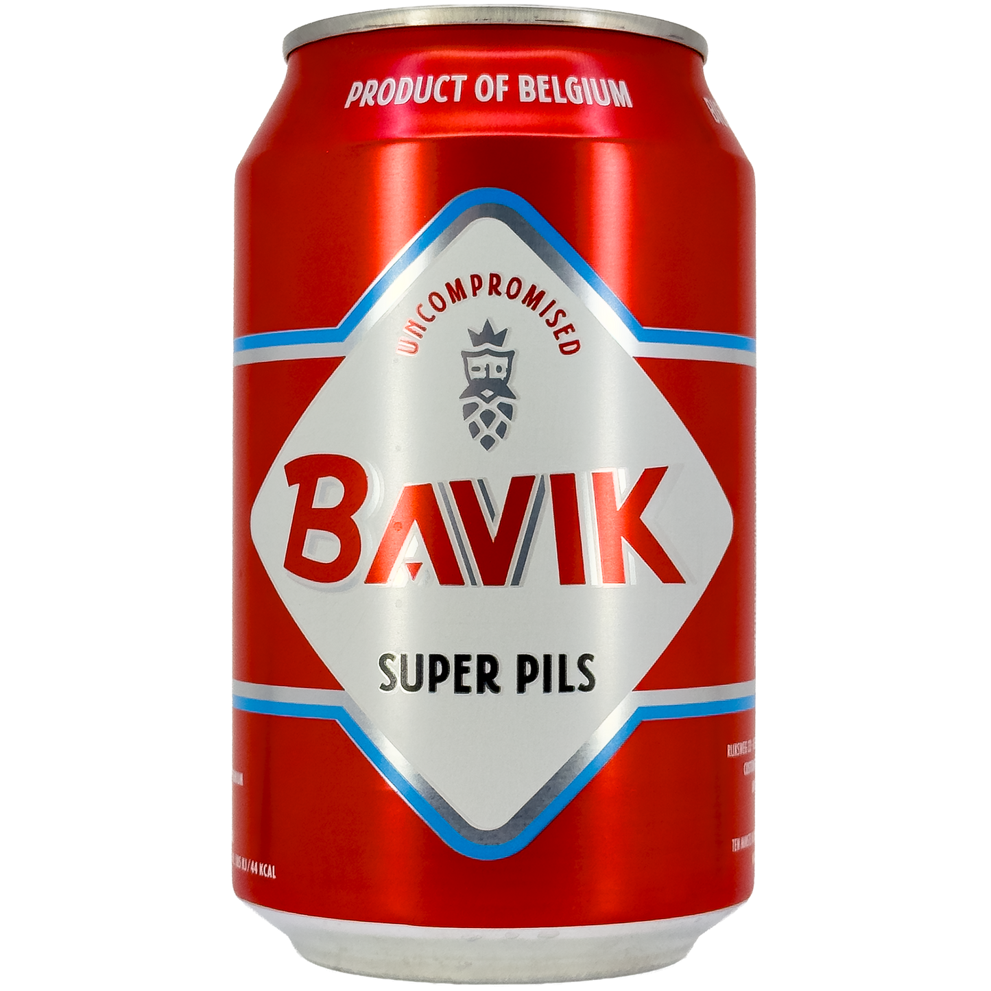 Bavik 'Super Pils' Pilsner Beer, Belgium