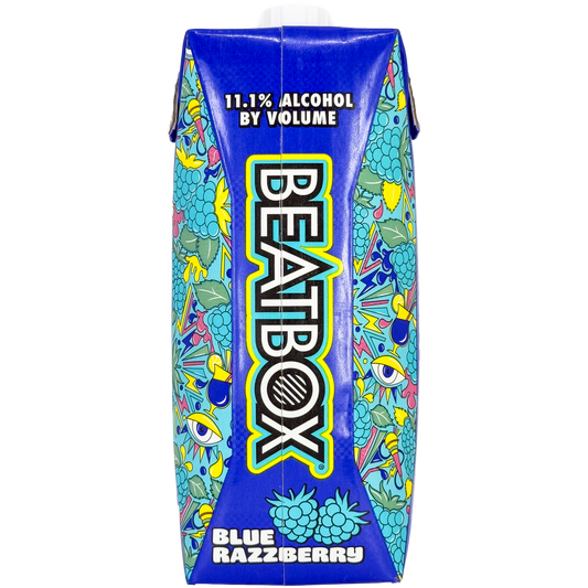 Beatbox Beverages, Texas
