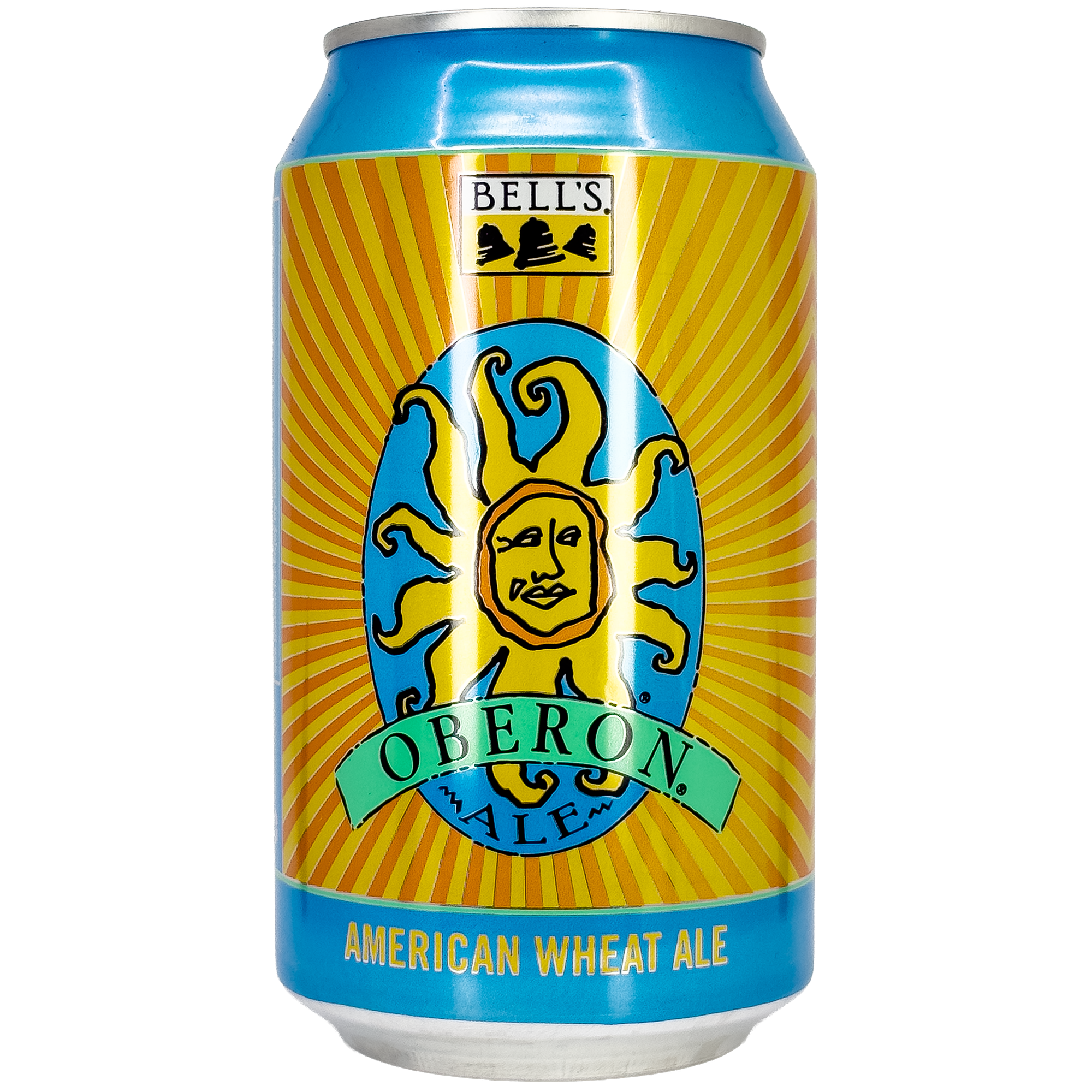 Bell's Brewery 'Oberon' Wheat Ale Beer, Michigan – Wine Dispensary