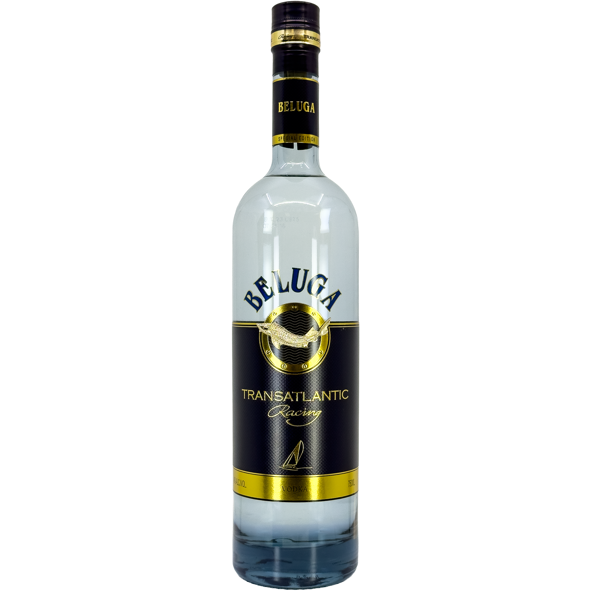 Beluga Transatlantic Racing Noble Vodka, Russia – Wine Dispensary Beluga Transatlantic Racing Noble Vodka, Russia – Wine Dispensary