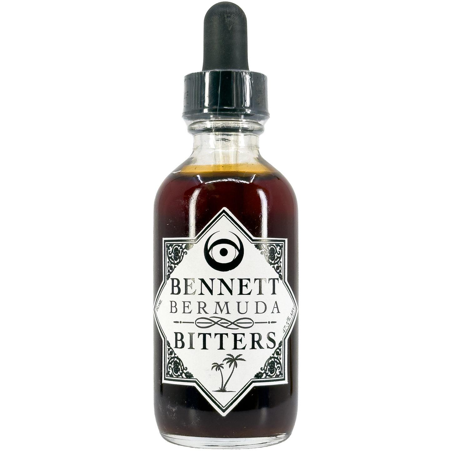 Bennett 'Bermuda' Cocktail Bitters, New York