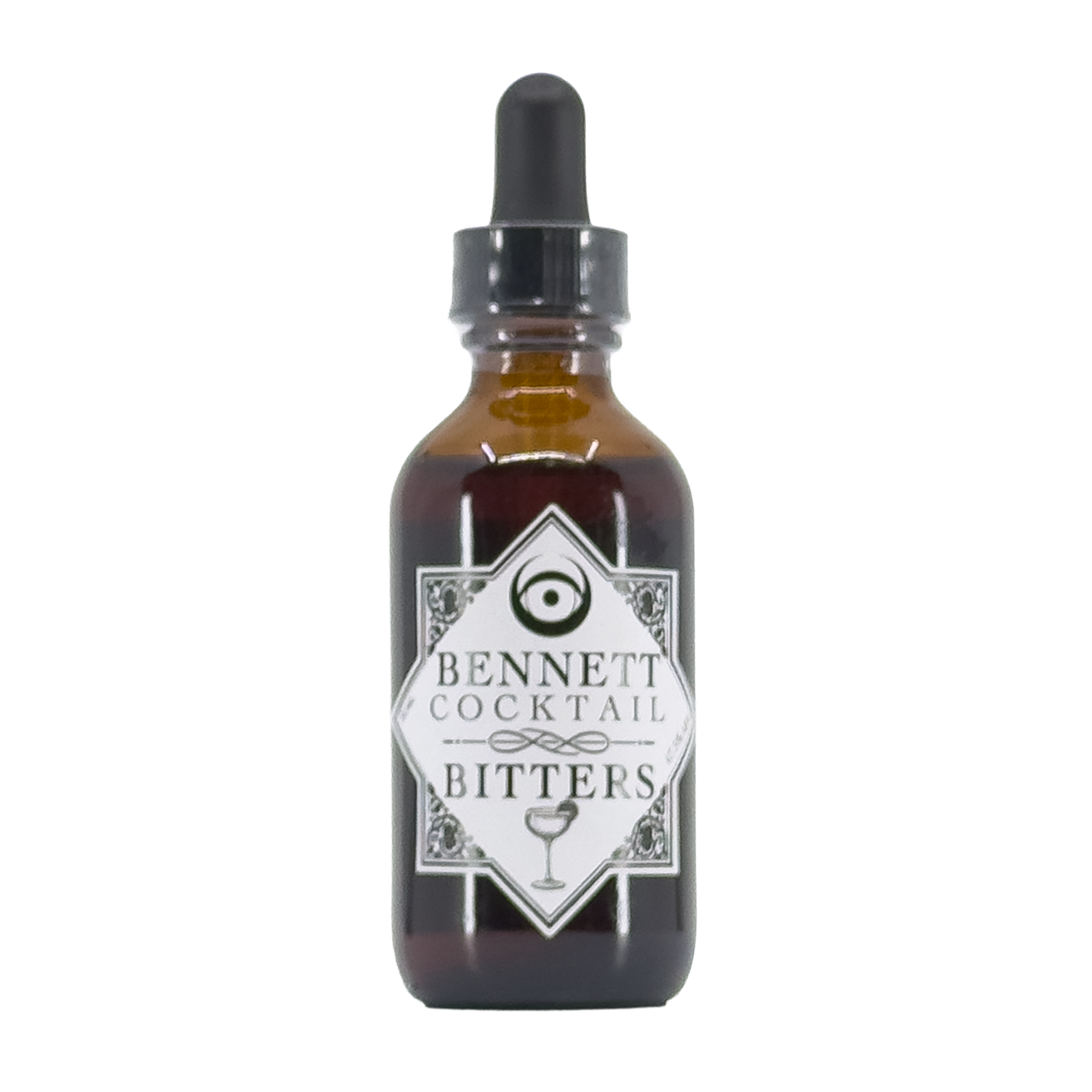 Bennett 'Cocktail' Bitters, New York