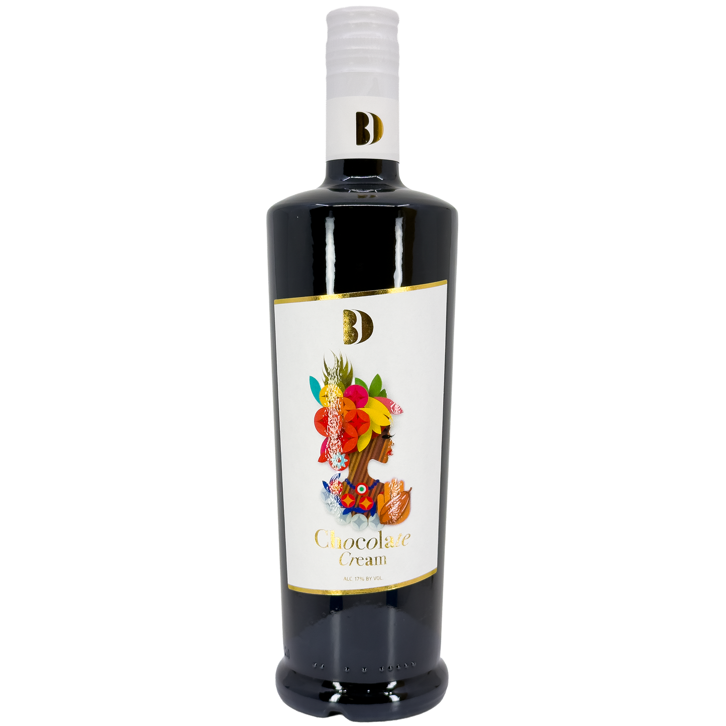 Bespoke Distillery Chocolate Cream Liqueur, Campania, Italy