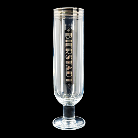 Bierstadt Lagerhaus Traditional Pilsner Glass