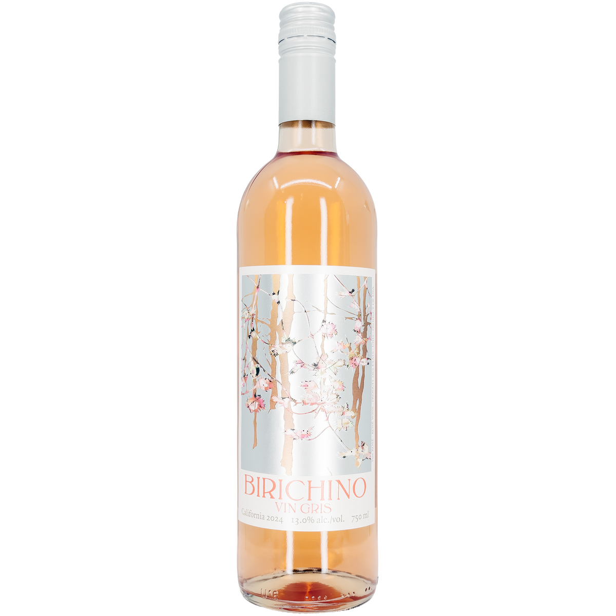 Birichino 'Vin Gris' Rose, California