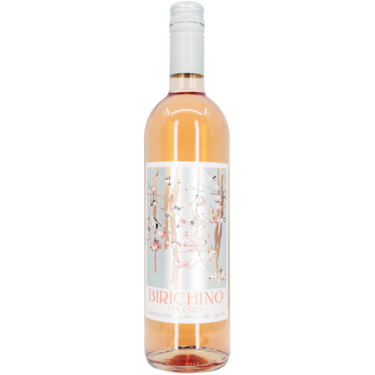 Birichino 'Vin Gris' Rose, California