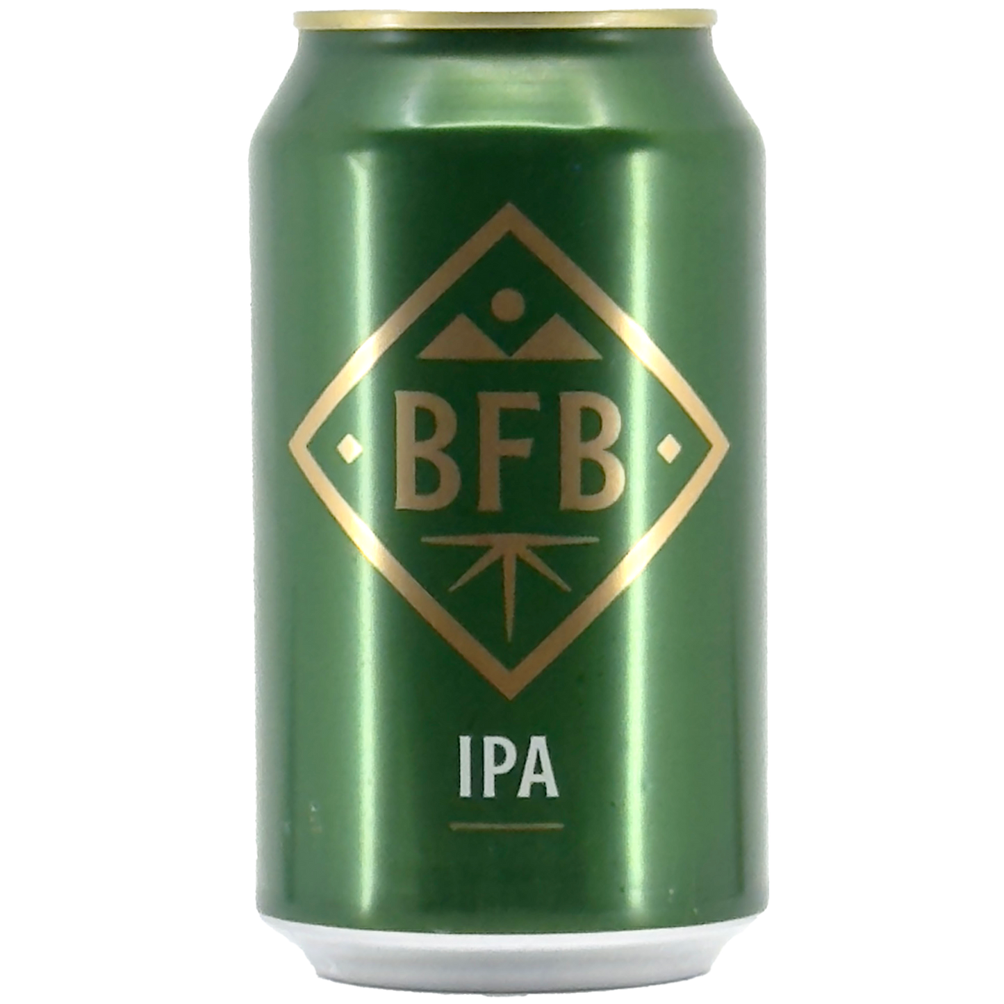 Blackberry Farm Brewery 'BFB' IPA, Tennessee, USA