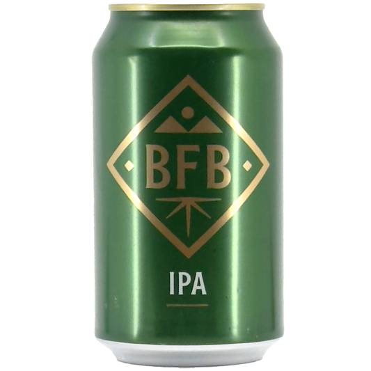 Blackberry Farm Brewery 'BFB' IPA, Tennessee, USA