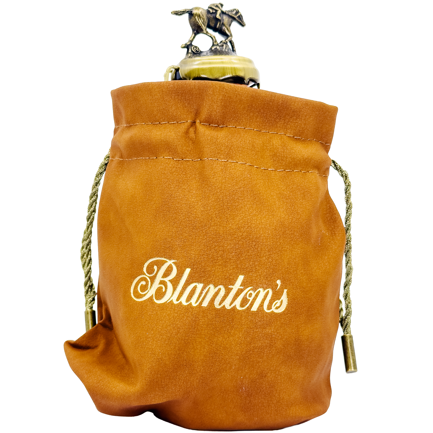 Blanton's ‘Straight From The Barrel’ Kentucky Straight Bourbon Whiskey