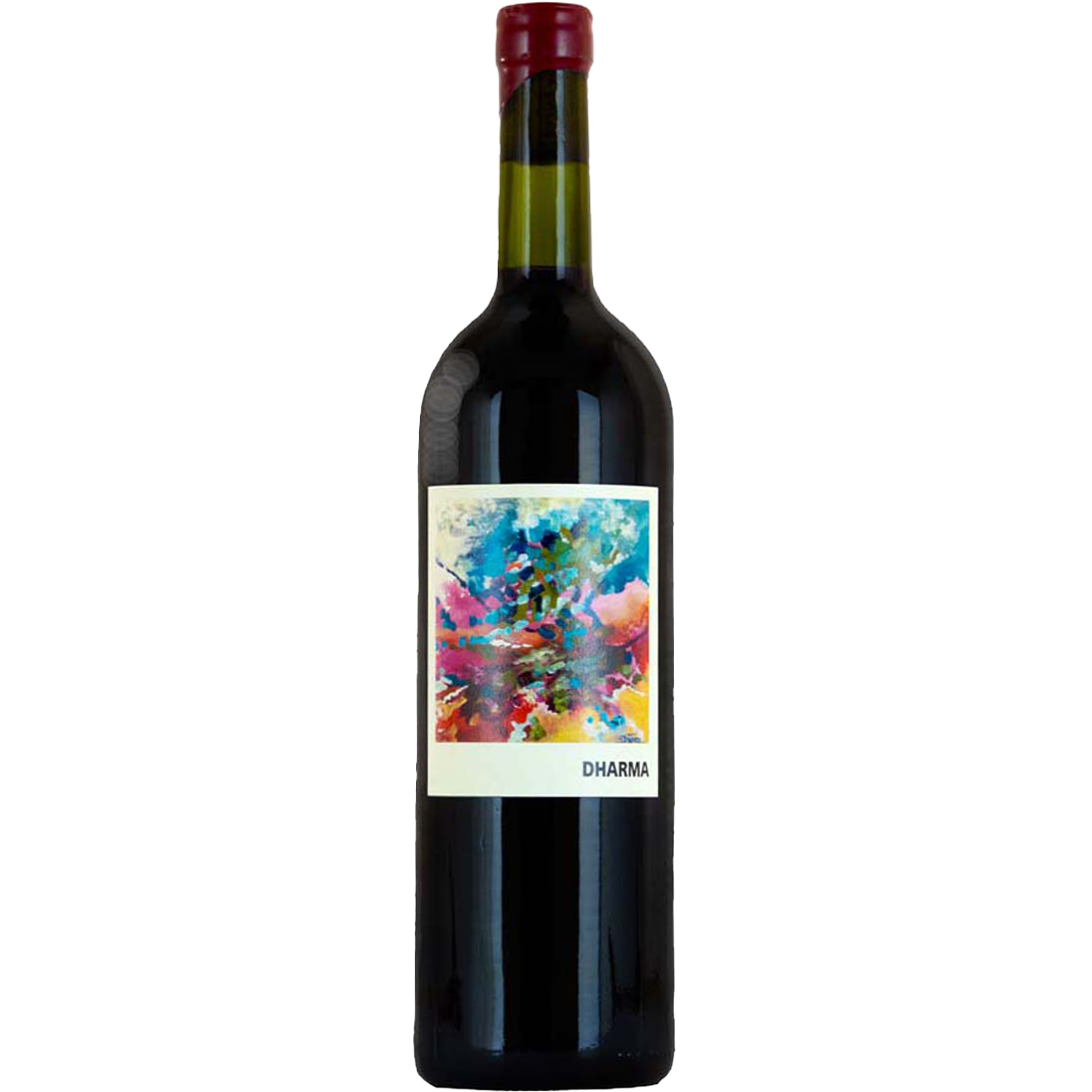 Bodega Calle 'Dharma' Tinto, Lujan de Cuyo, Argentina