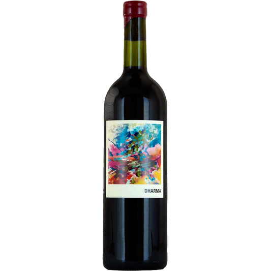 Bodega Calle 'Dharma' Tinto, Lujan de Cuyo, Argentina