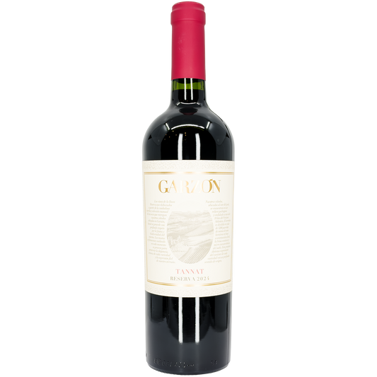 Bodega Garzon Reserva Tannat, Maldonado, Uruguay