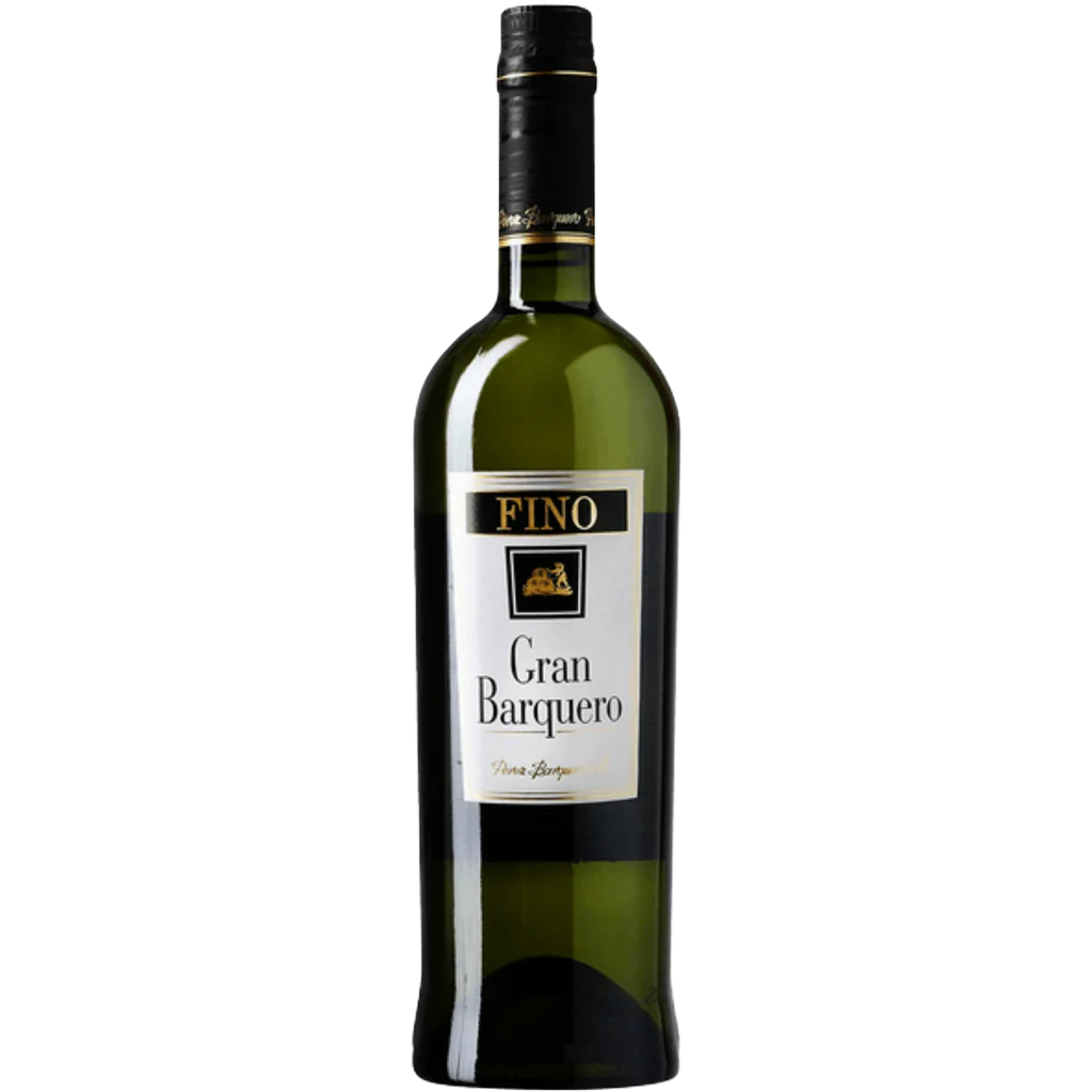 Bodegas Perez Barquero 'Gran Barquero' Fino, Montilla-Moriles, Spain