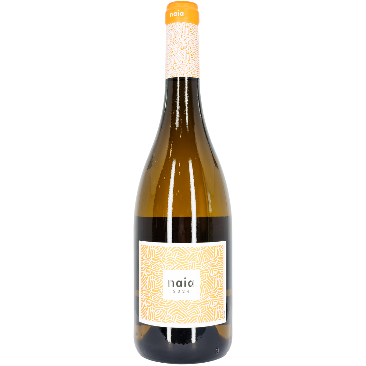Bodegas Naia-Vina Sila 'Naia', Rueda, Spain
