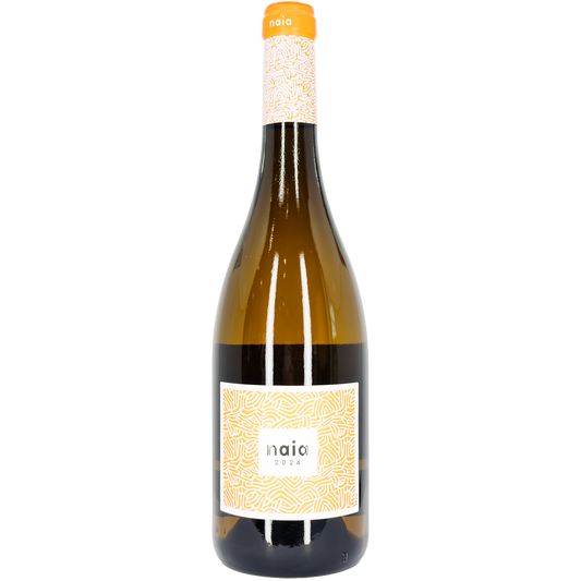 Bodegas Naia-Vina Sila 'Naia', Rueda, Spain