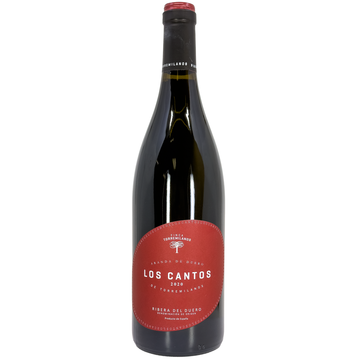 Bodegas Peñalba López Los Cantos de Torremilanos, Ribera del Duero, Spain