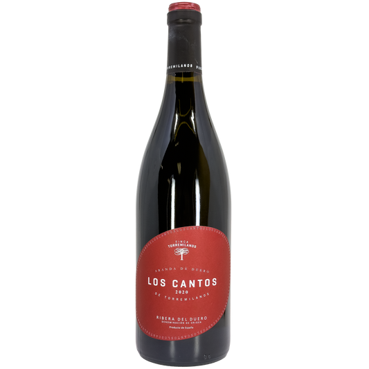 Bodegas Peñalba López Los Cantos de Torremilanos, Ribera del Duero, Spain