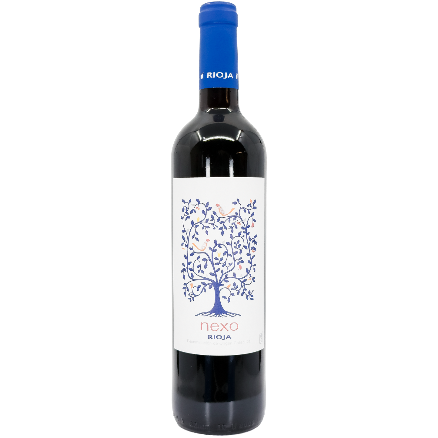 Bodegas Vallemayor 'Nexo', Rioja DOCa, Spain