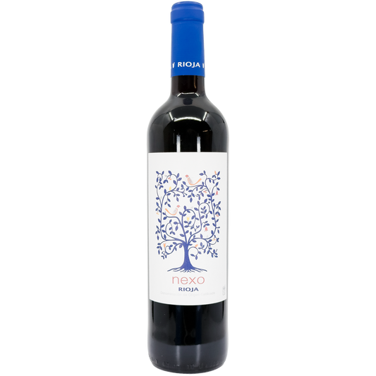 Bodegas Vallemayor 'Nexo', Rioja DOCa, Spain