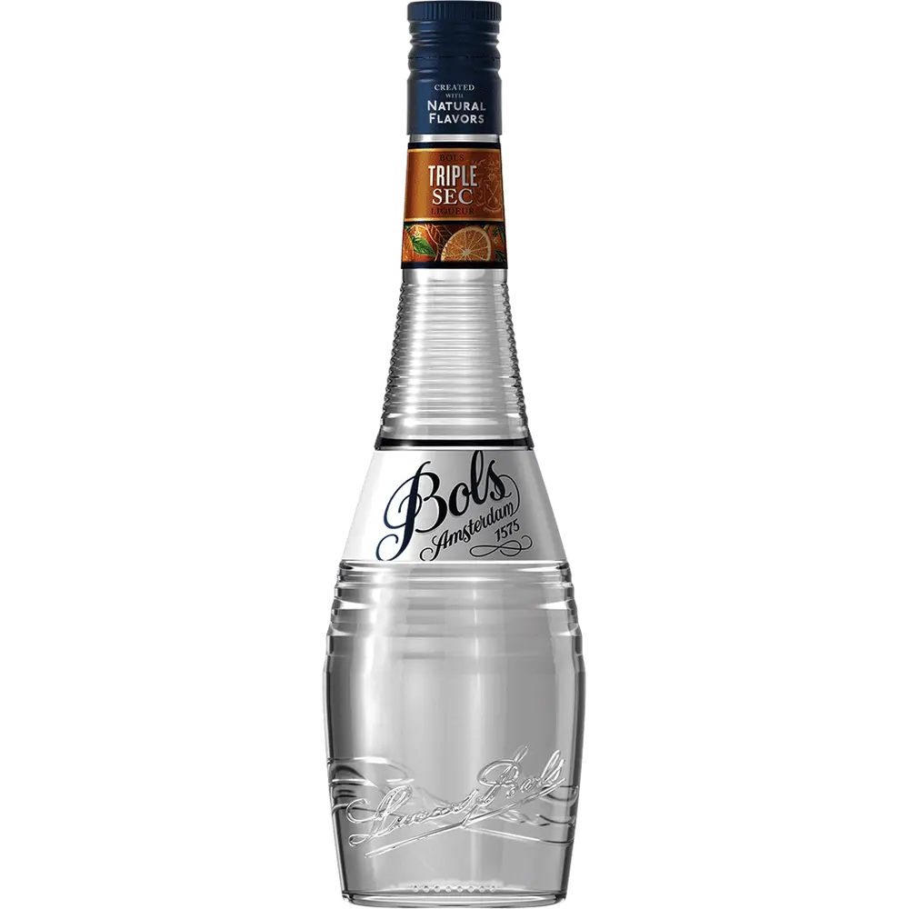 Bols Triple Sec Curacao Liqueur, Netherlands
