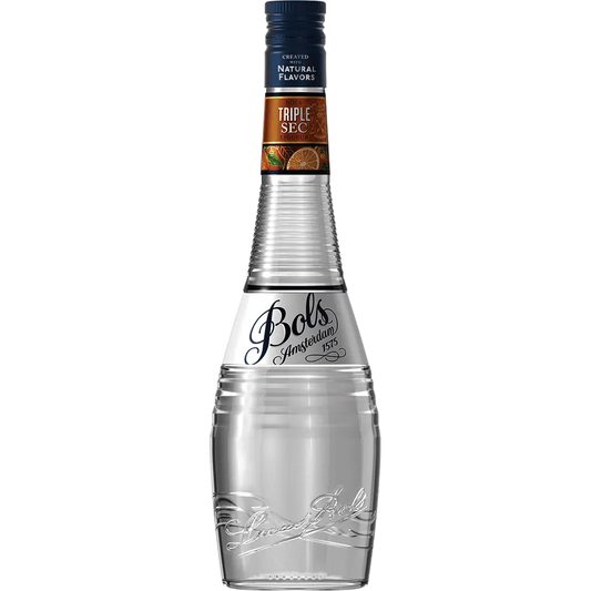 Bols Triple Sec Curacao Liqueur, Netherlands
