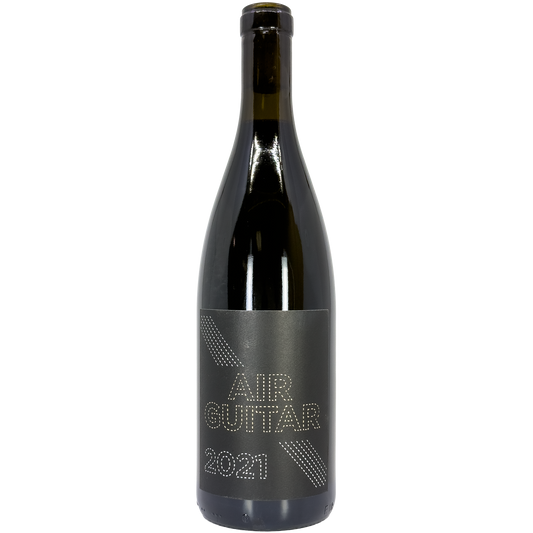 Bow & Arrow 'Air Guitar' Red Blend, Willamette Valley, Oregon