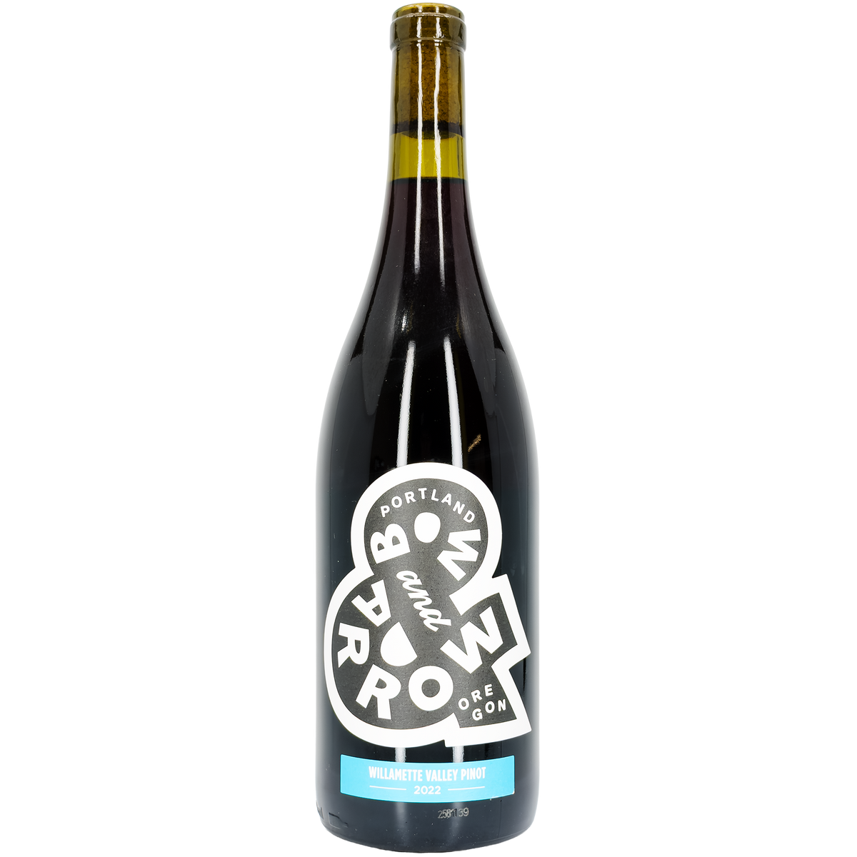 Bow & Arrow Pinot Noir, Willamette Valley