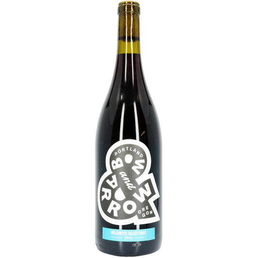 Bow & Arrow Pinot Noir, Willamette Valley