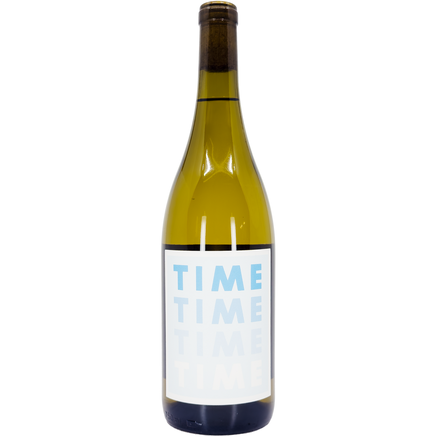 Bow & Arrow Time Machine Blanc, Willamette Valley, Oregon