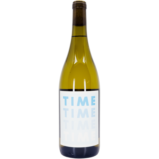 Bow & Arrow Time Machine Blanc, Willamette Valley, Oregon