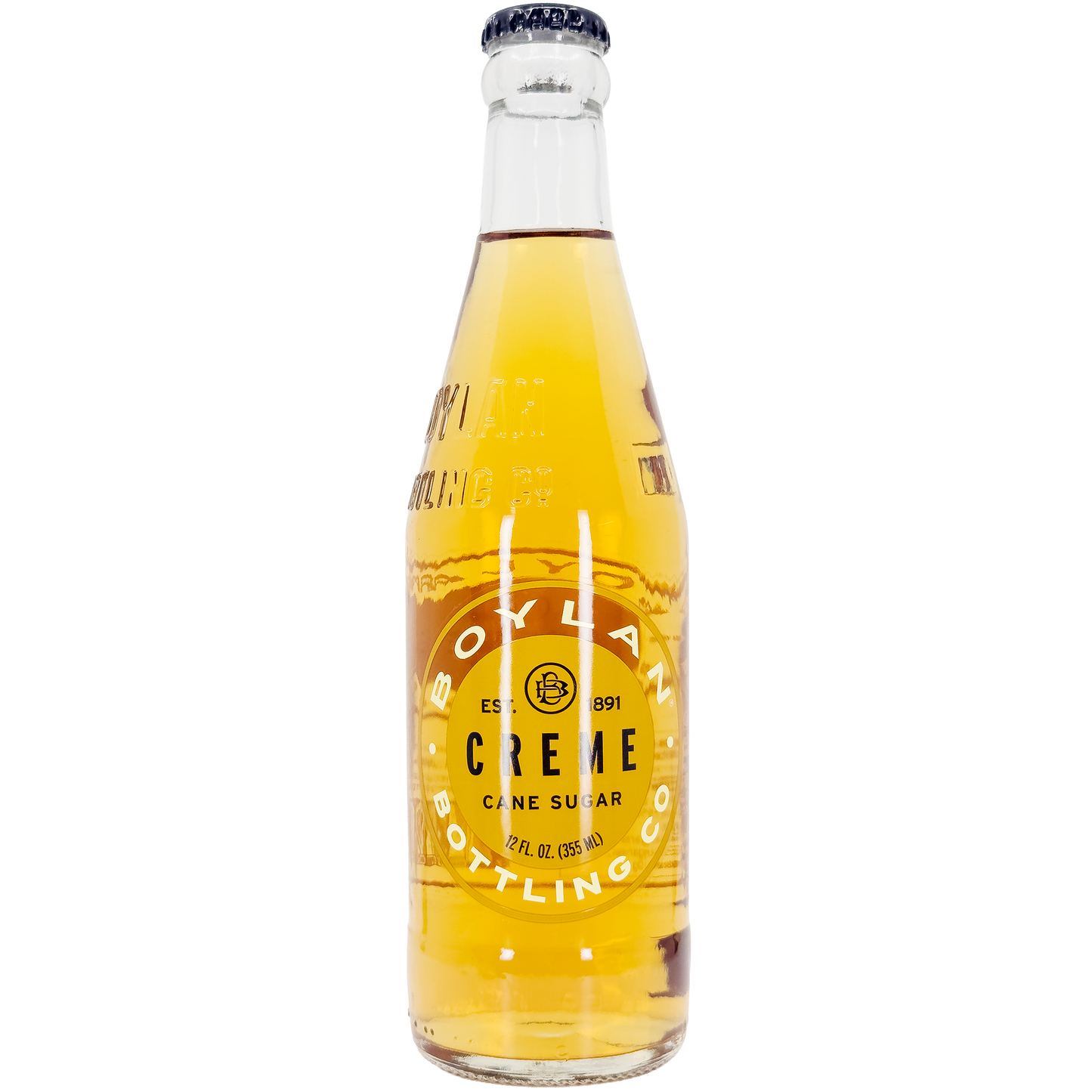 Boylan Soda, New York