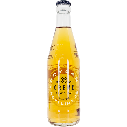 Boylan Soda, New York
