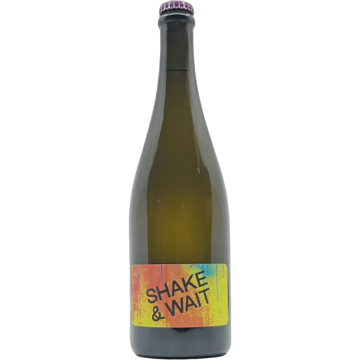 Brand Bros 'Shake & Wait' Pet Nat, Germany