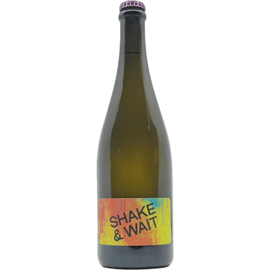 Brand Bros 'Shake & Wait' Pet Nat, Germany