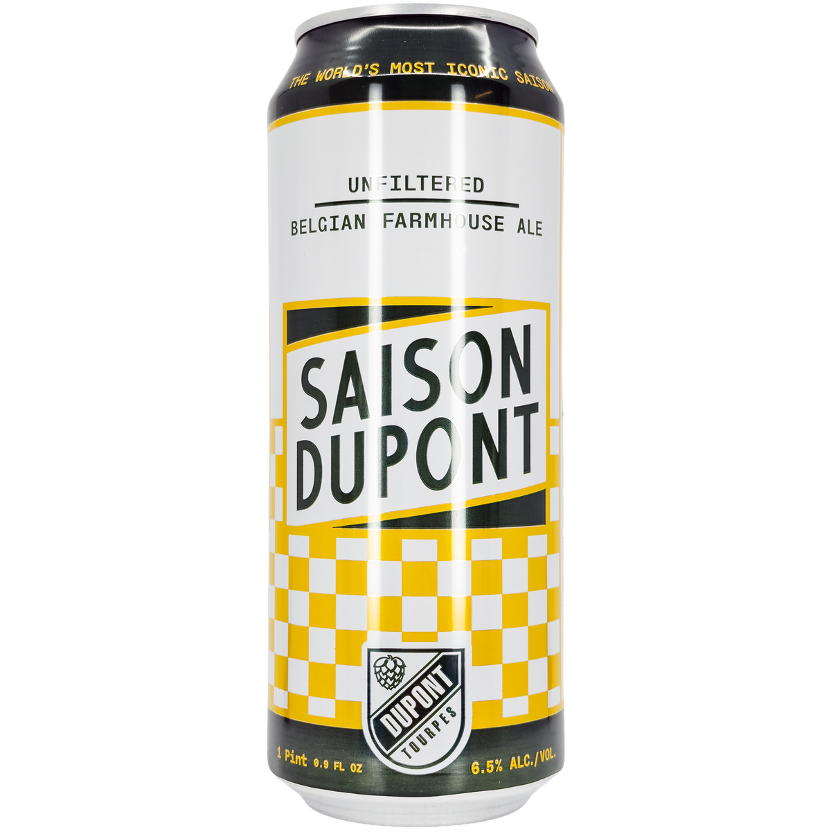 Brasserie Dupont 'Saison Dupont' Farmhouse Ale Beer, Belgium