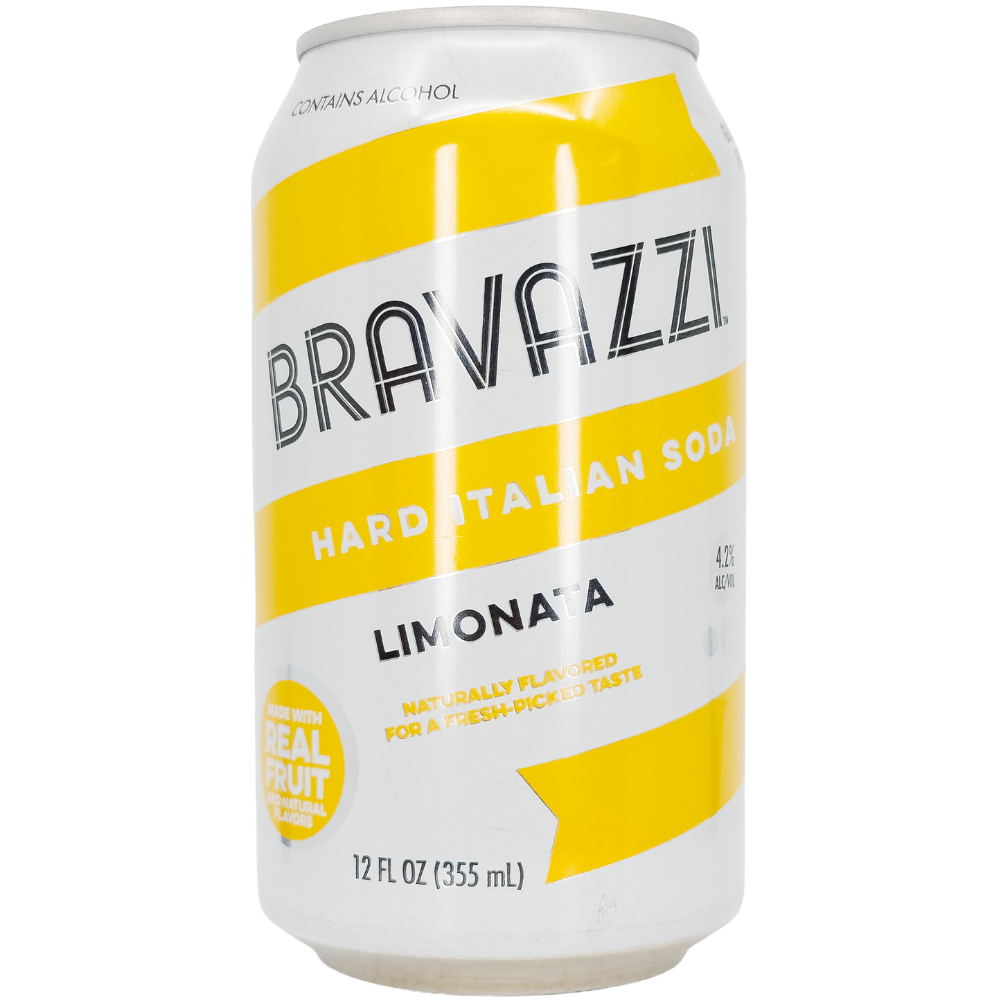 Bravazzi Hard Italian Soda, Tennessee