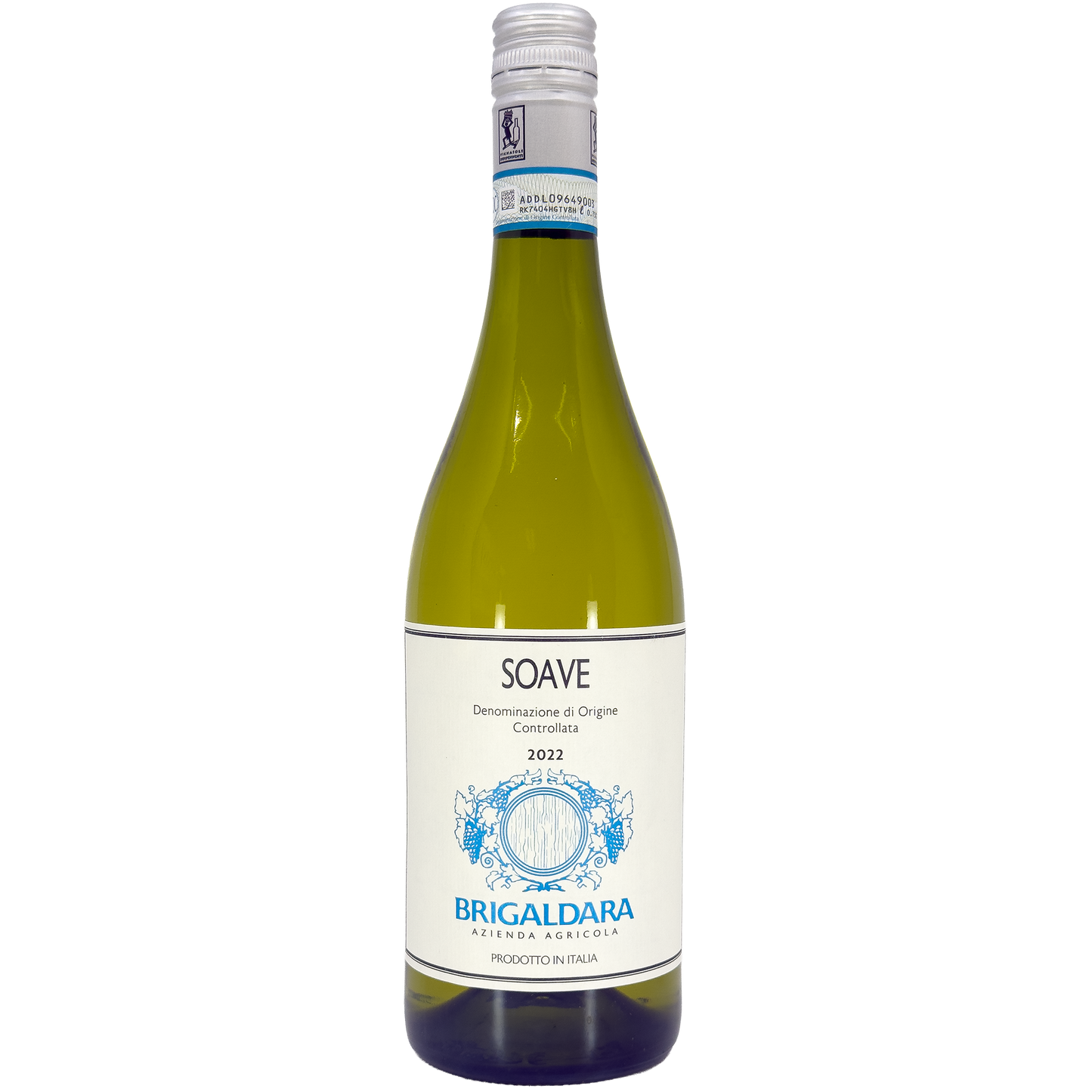 Brigaldara Soave, Veneto, Italy