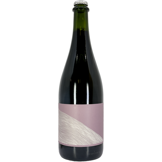 Broc Cellars 'Aqua Vino' Sparkling Valdiguie, California