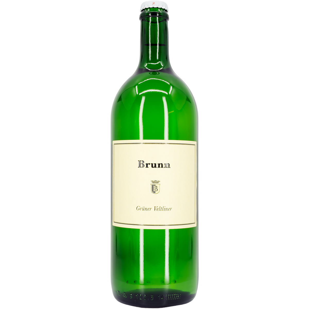 Brunn Gruner Veltliner, Niederosterreich, Austria